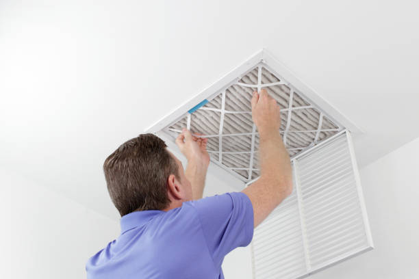 Best HVAC Maintenance and Cleaning  in Town N Country, FL